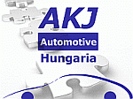 AKJ Automotive Hungaria-Logo